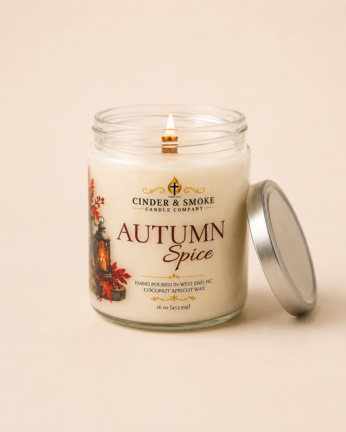 Autumn Spice (Fall Essence)