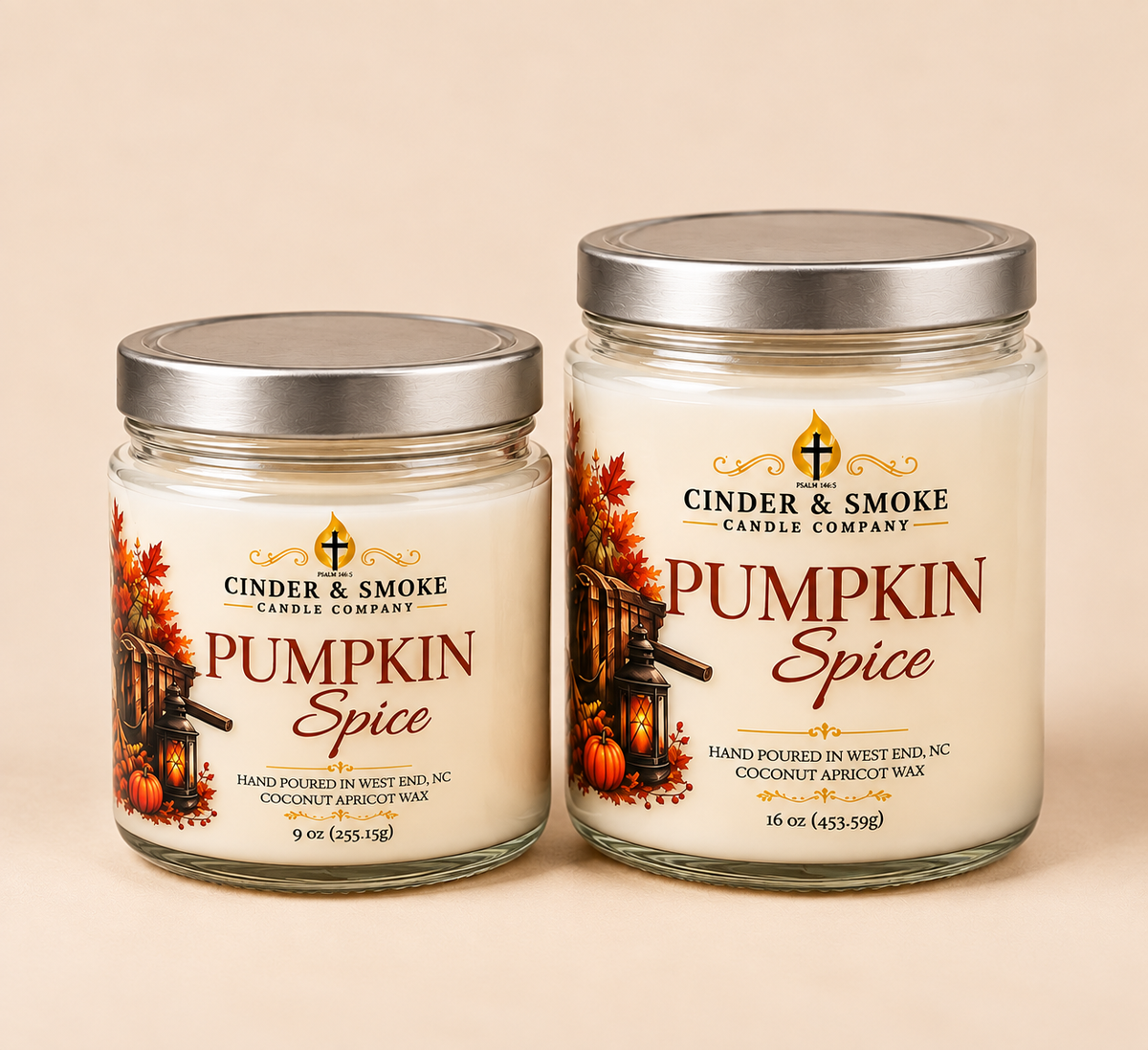 Pumpkin Spice