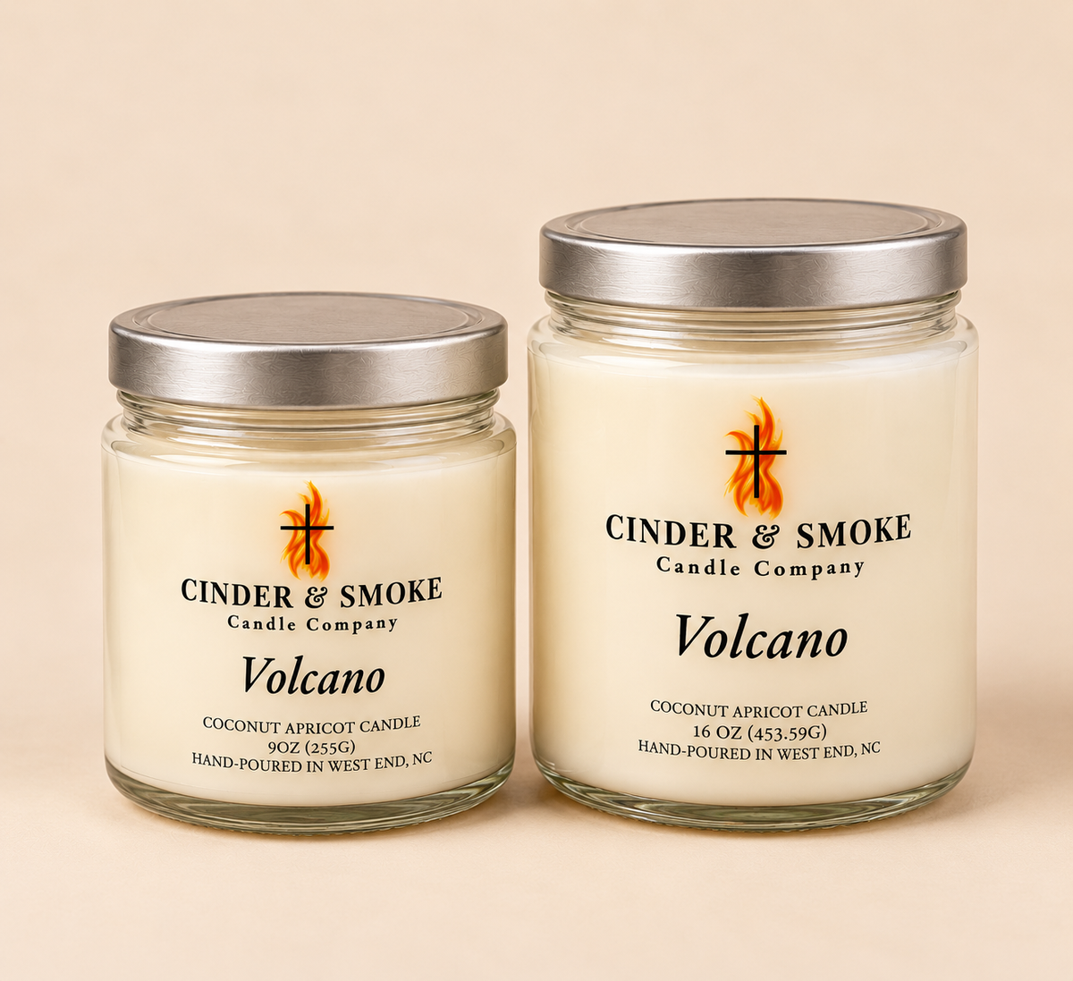 Volcano