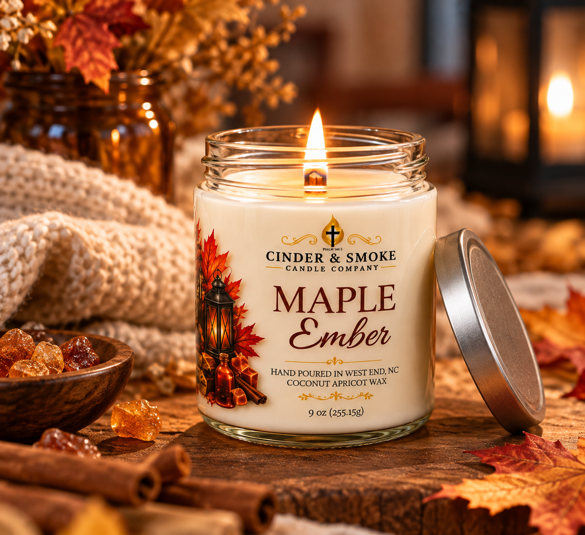 Maple Ember