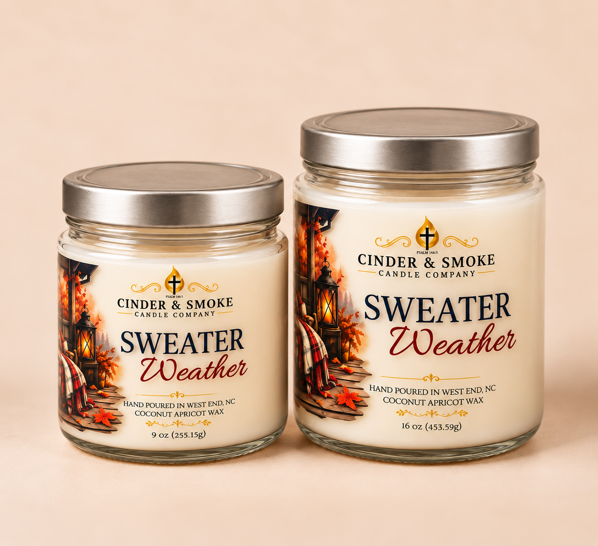 Sweater Weather