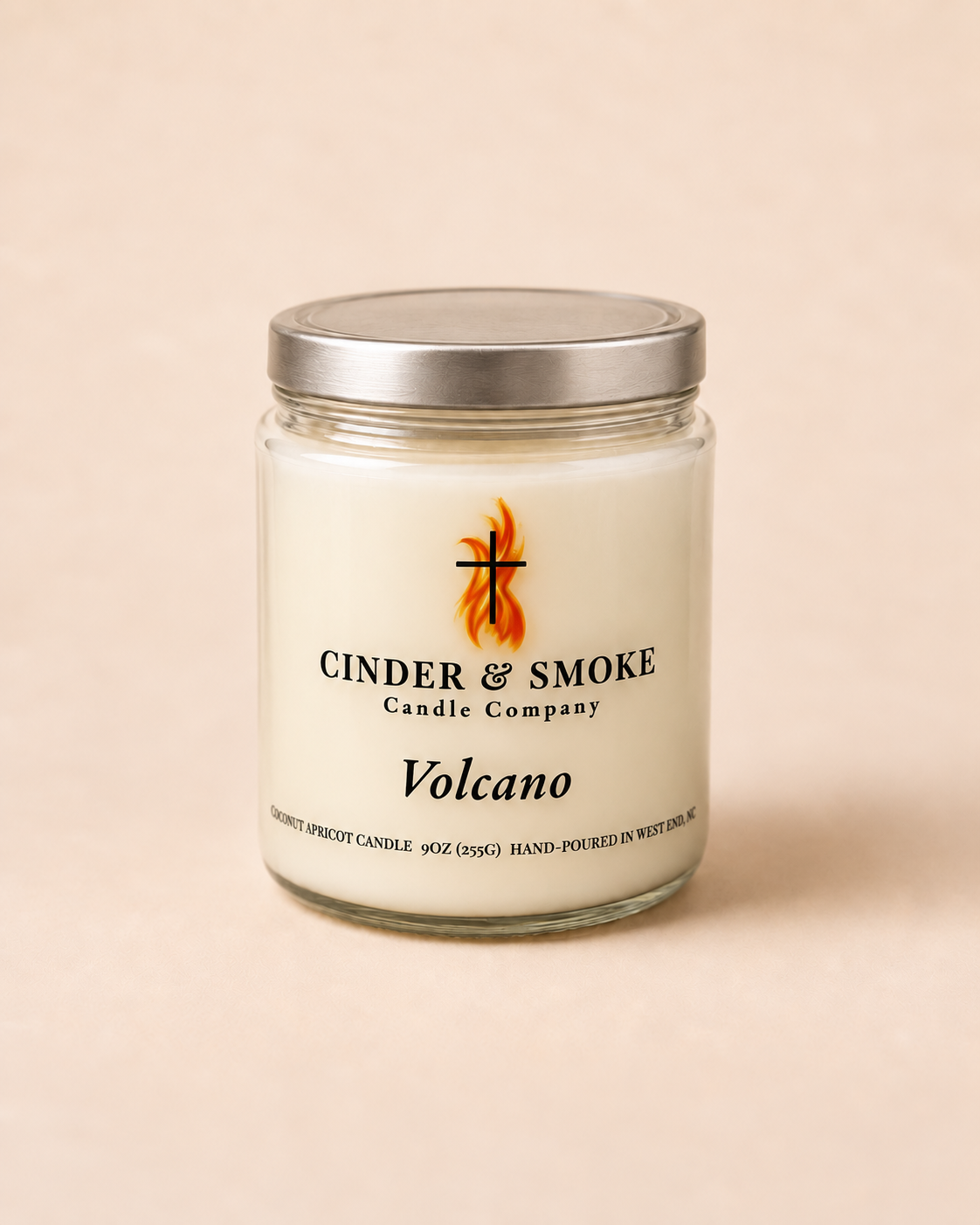 Volcano