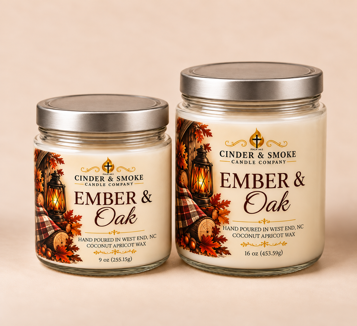 Ember & Oak