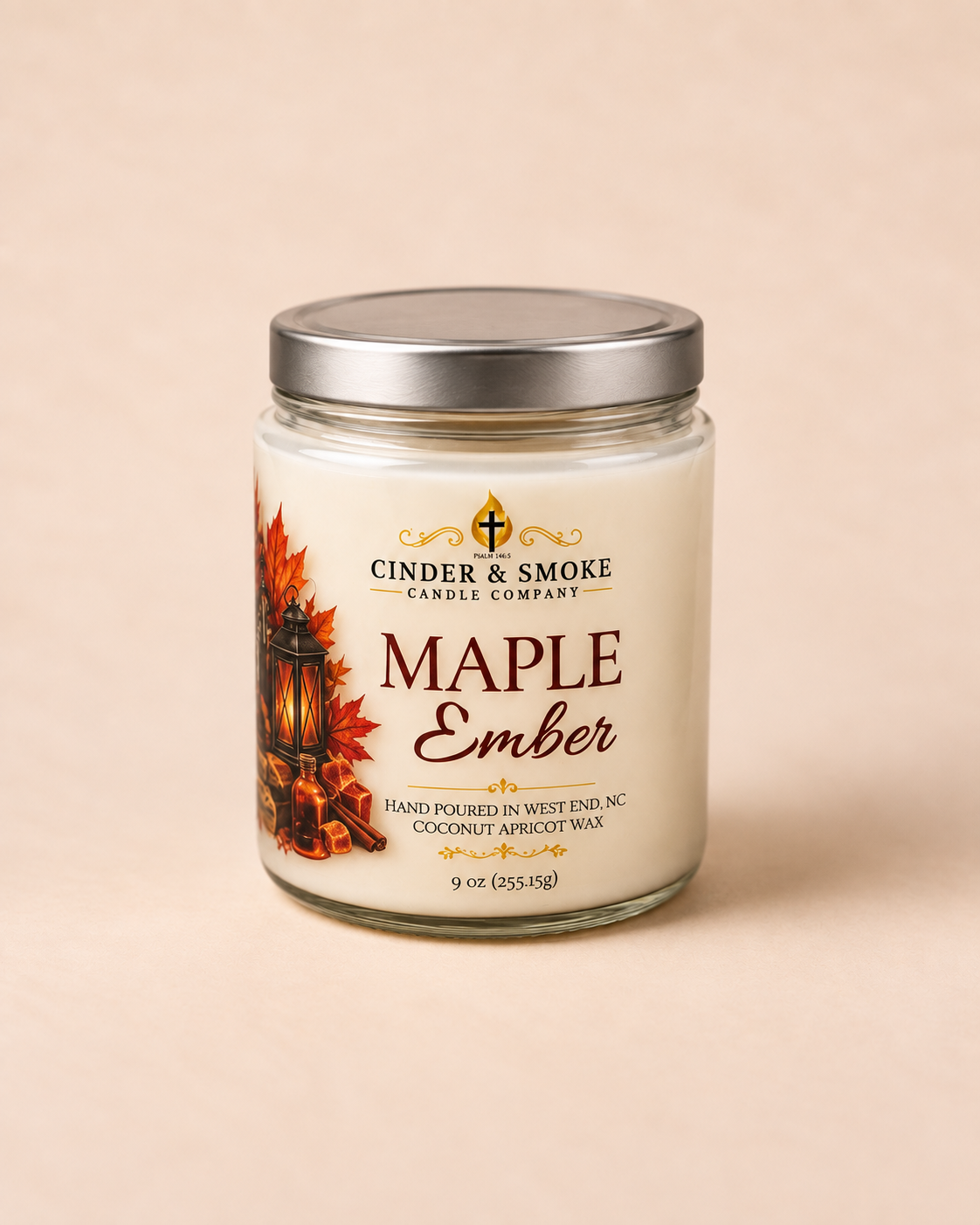 Maple Ember