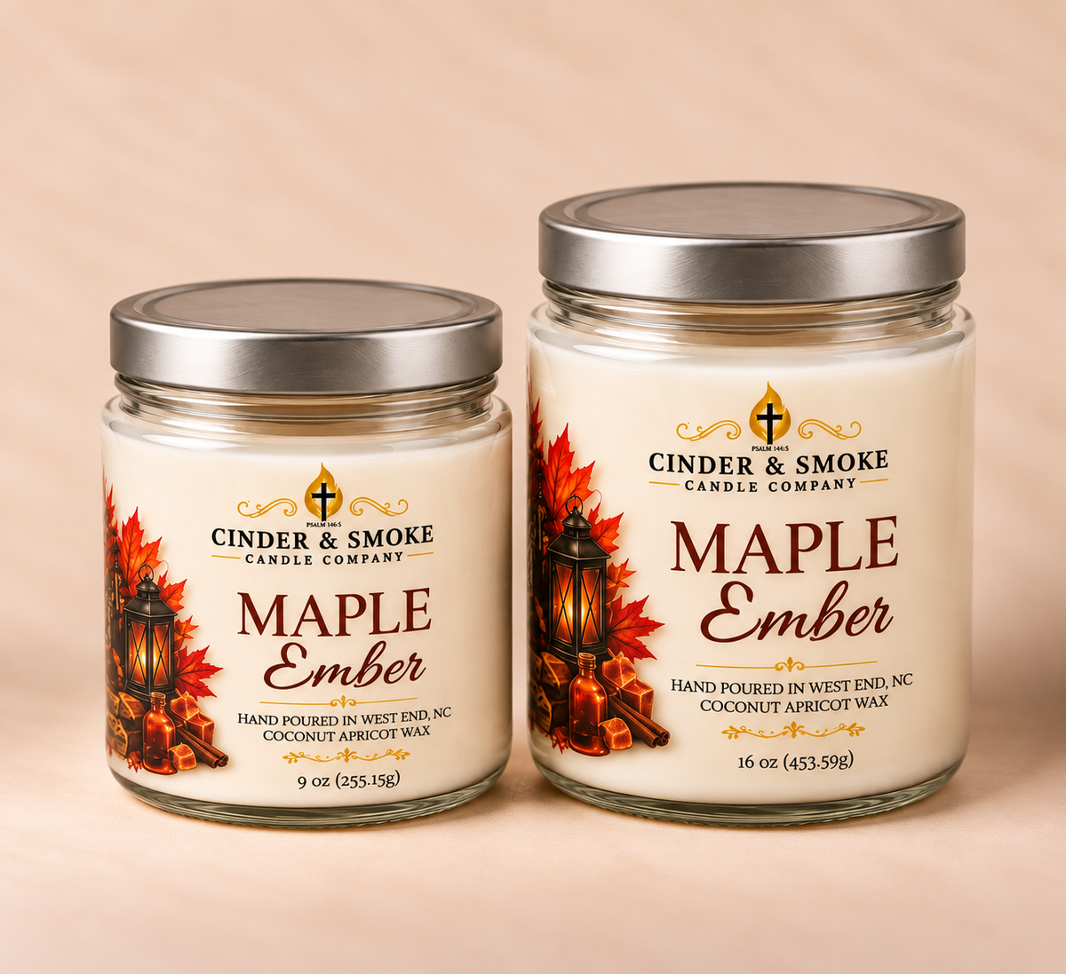 Maple Ember