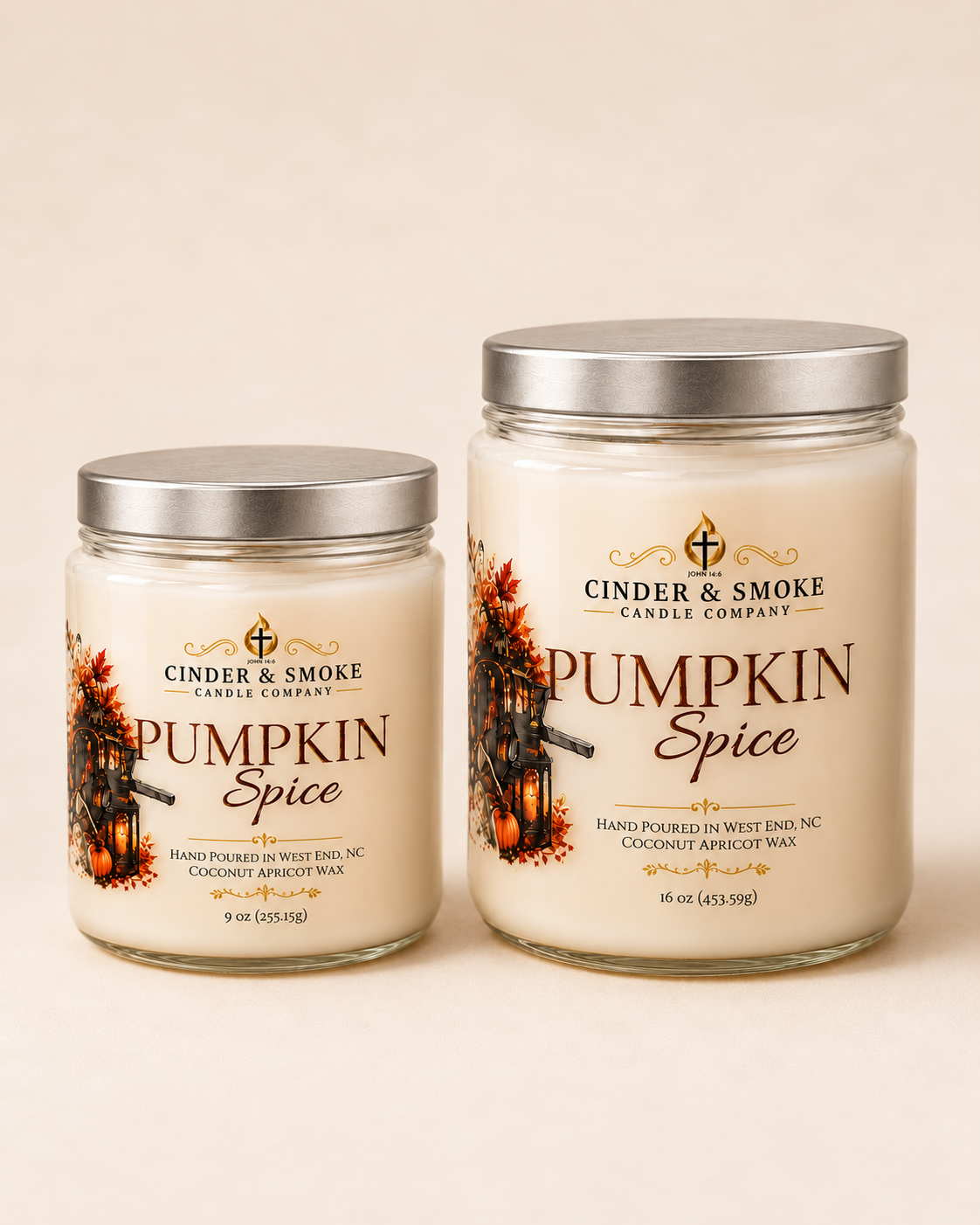 Pumpkin Spice