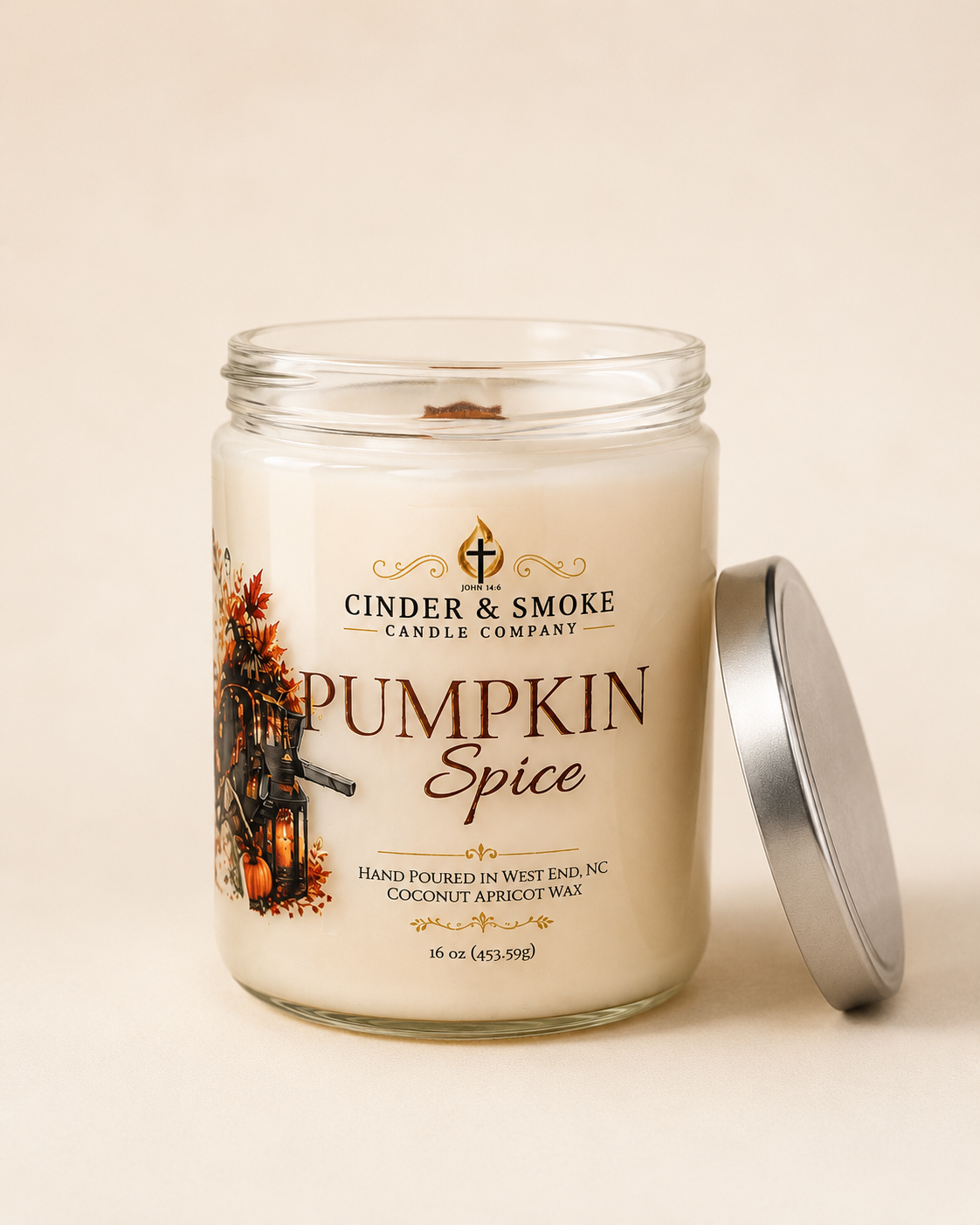 Pumpkin Spice