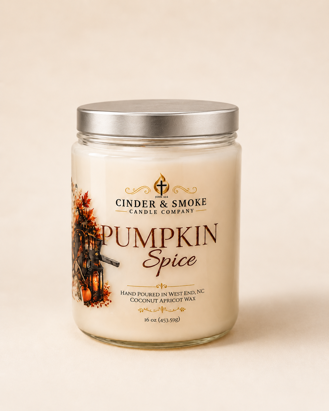Pumpkin Spice