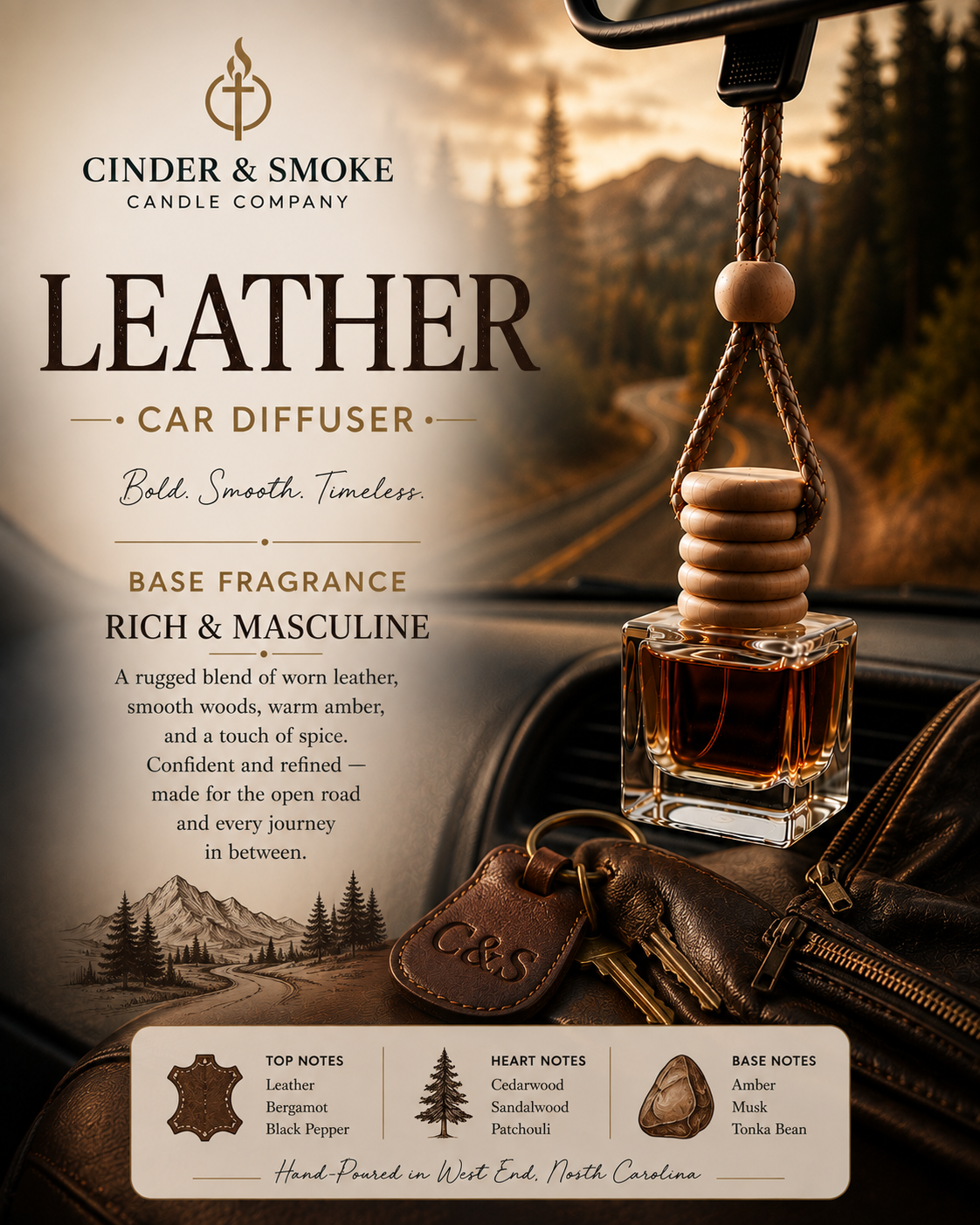 Car Diffusers
