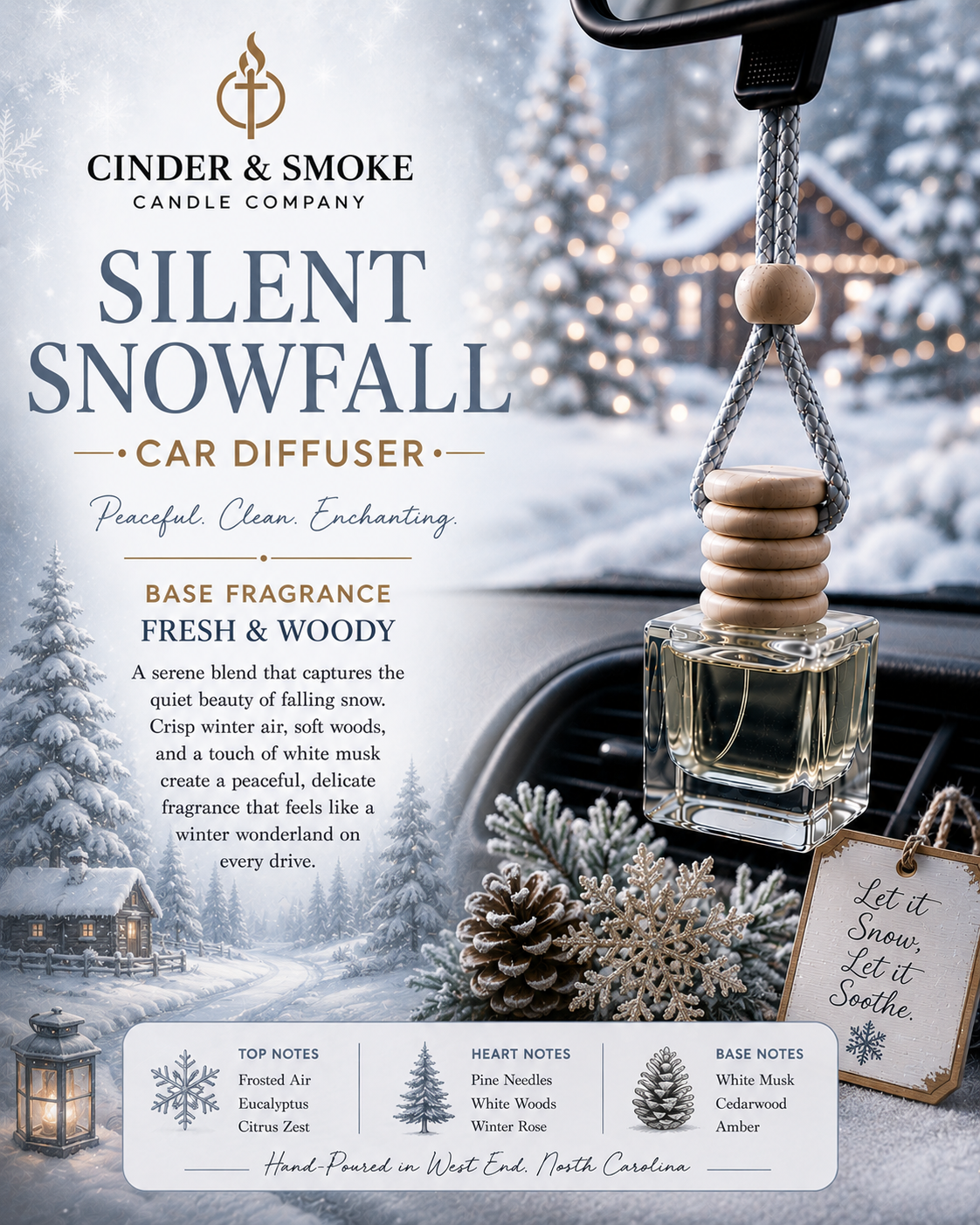 Car Diffusers