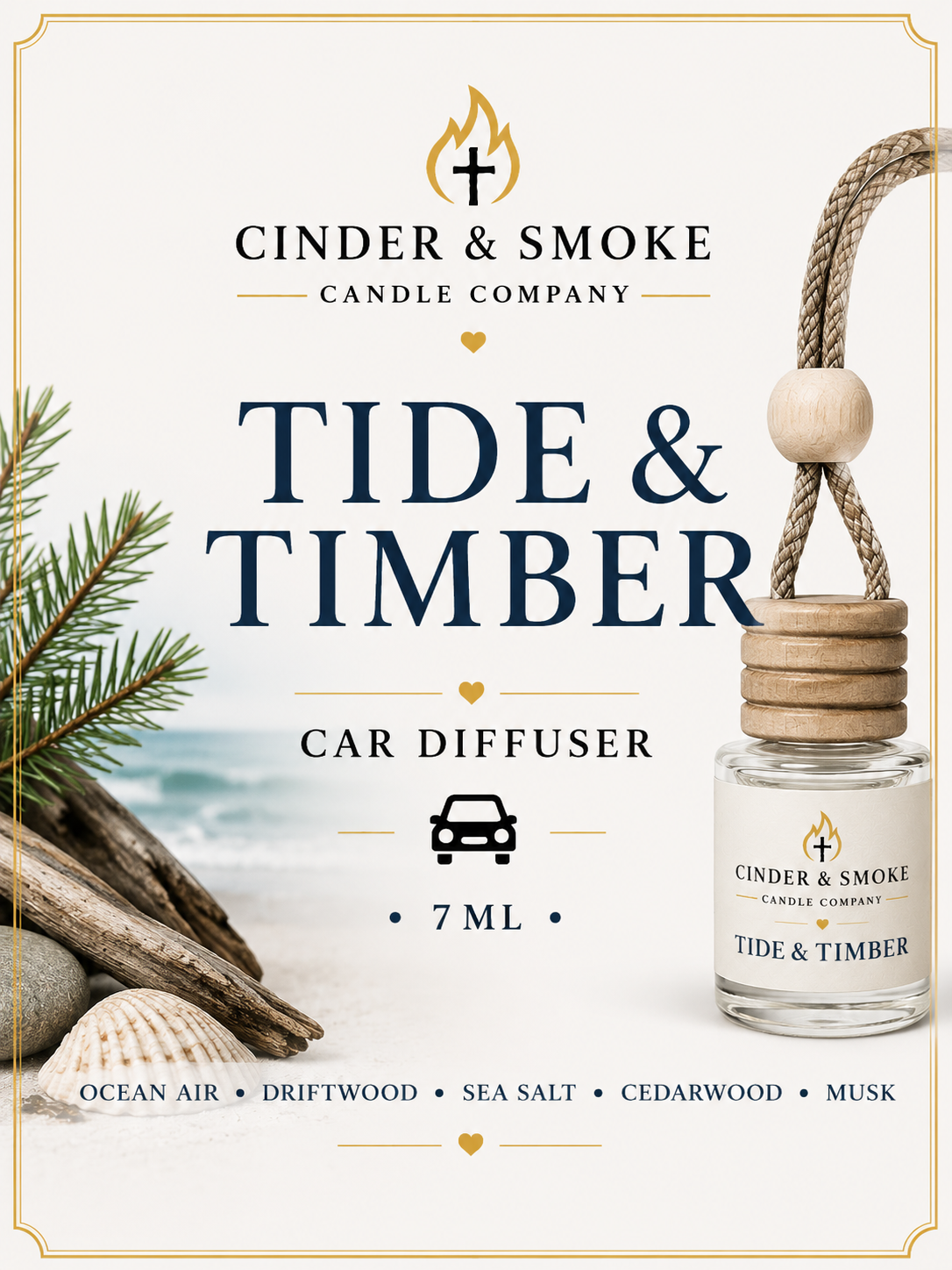 Car Diffusers