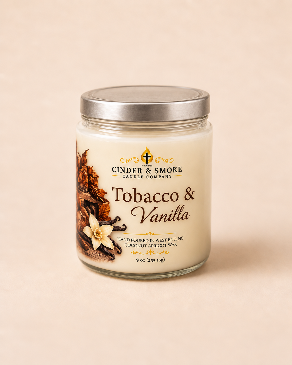 Tobacco and Vanilla