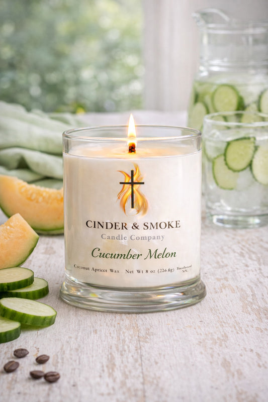 Status Jar BIRTHDAY Candle Sale!