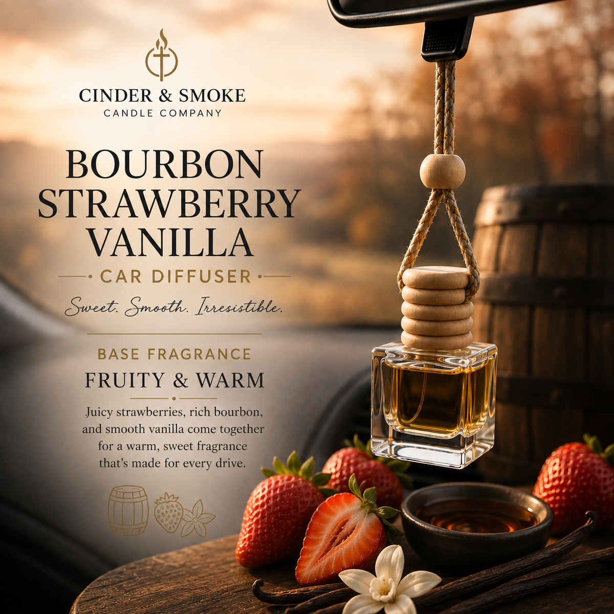 Car Diffusers