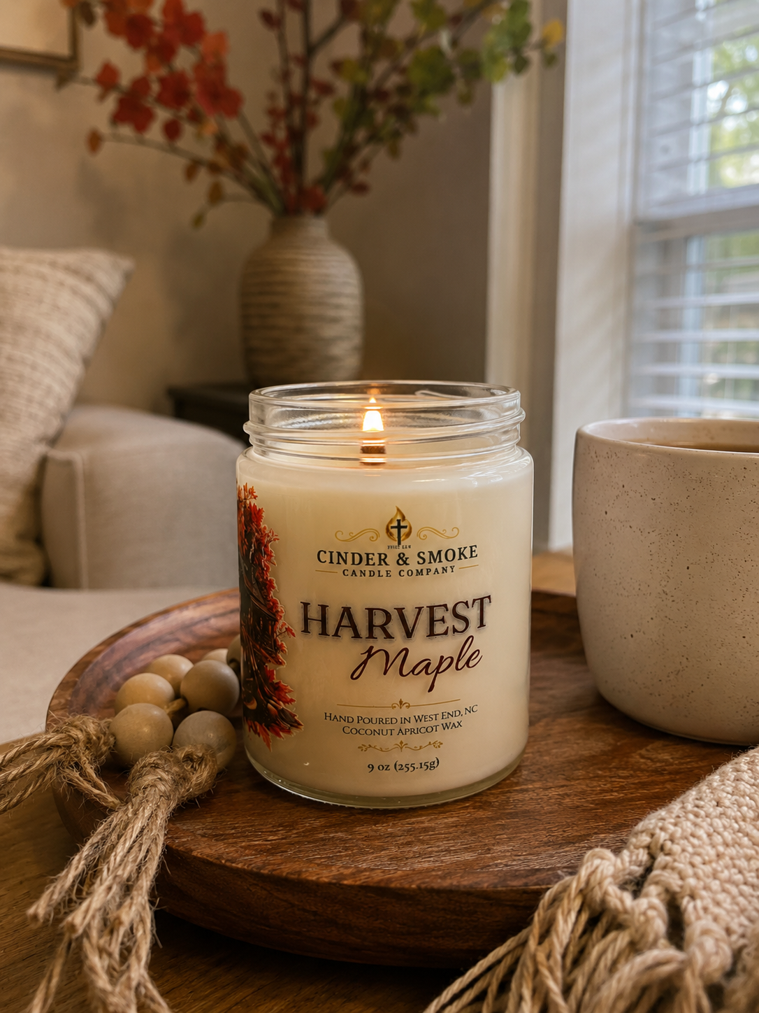 Harvest Maple
