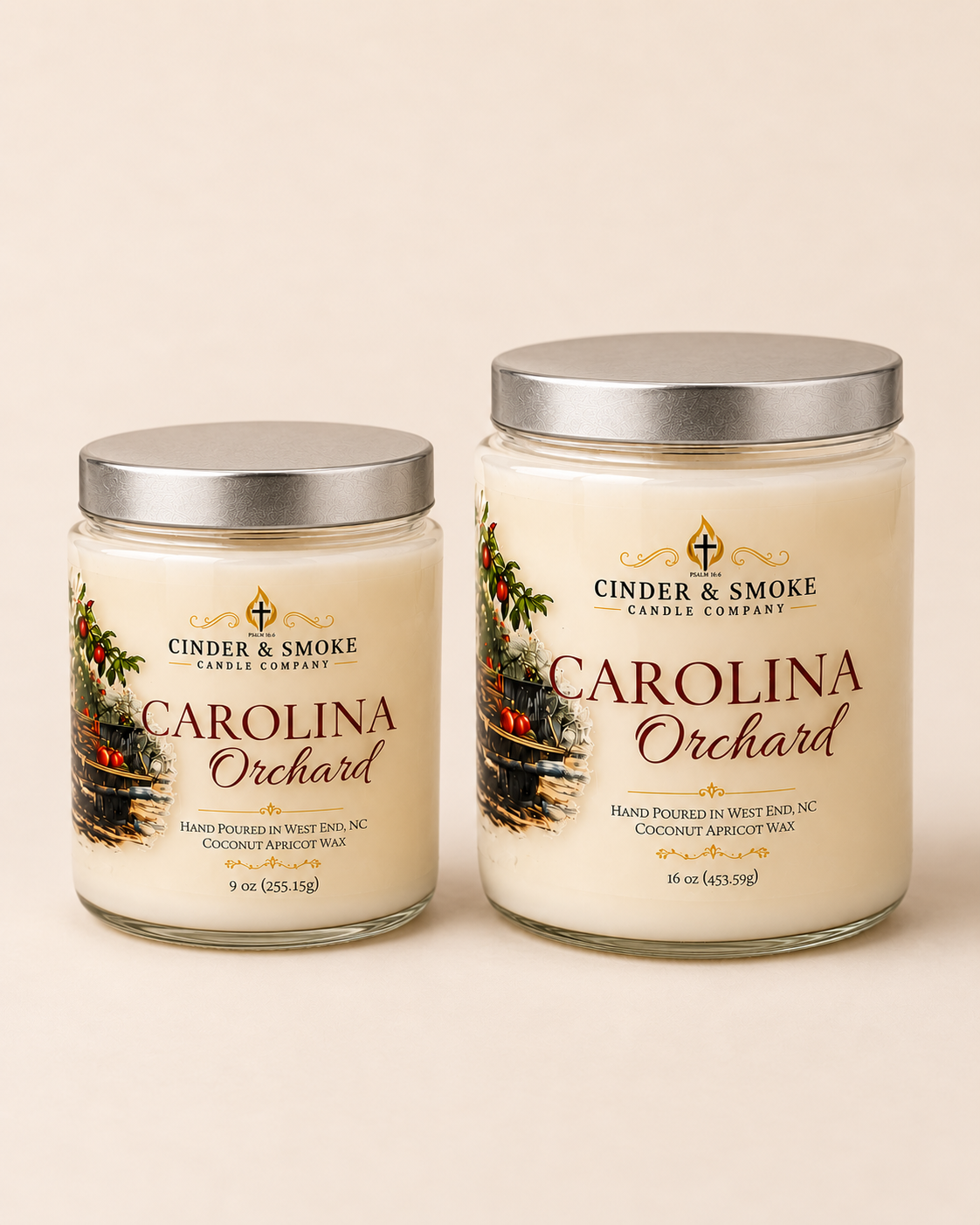 Carolina Orchard