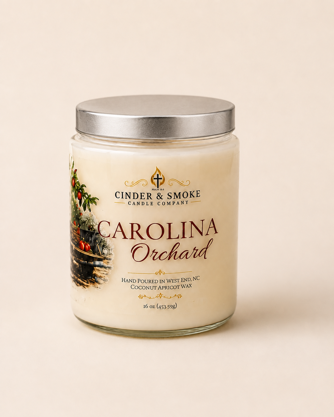 Carolina Orchard