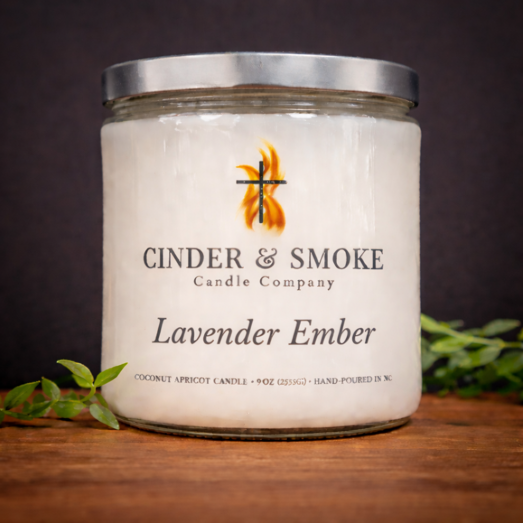 Signature Scent Collection- 2- 9oz candles