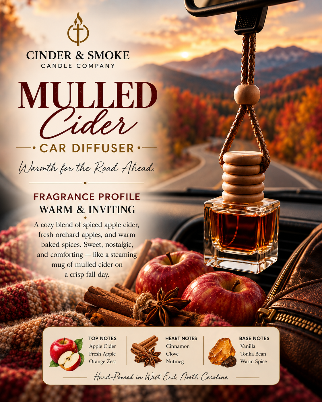 Car Diffusers