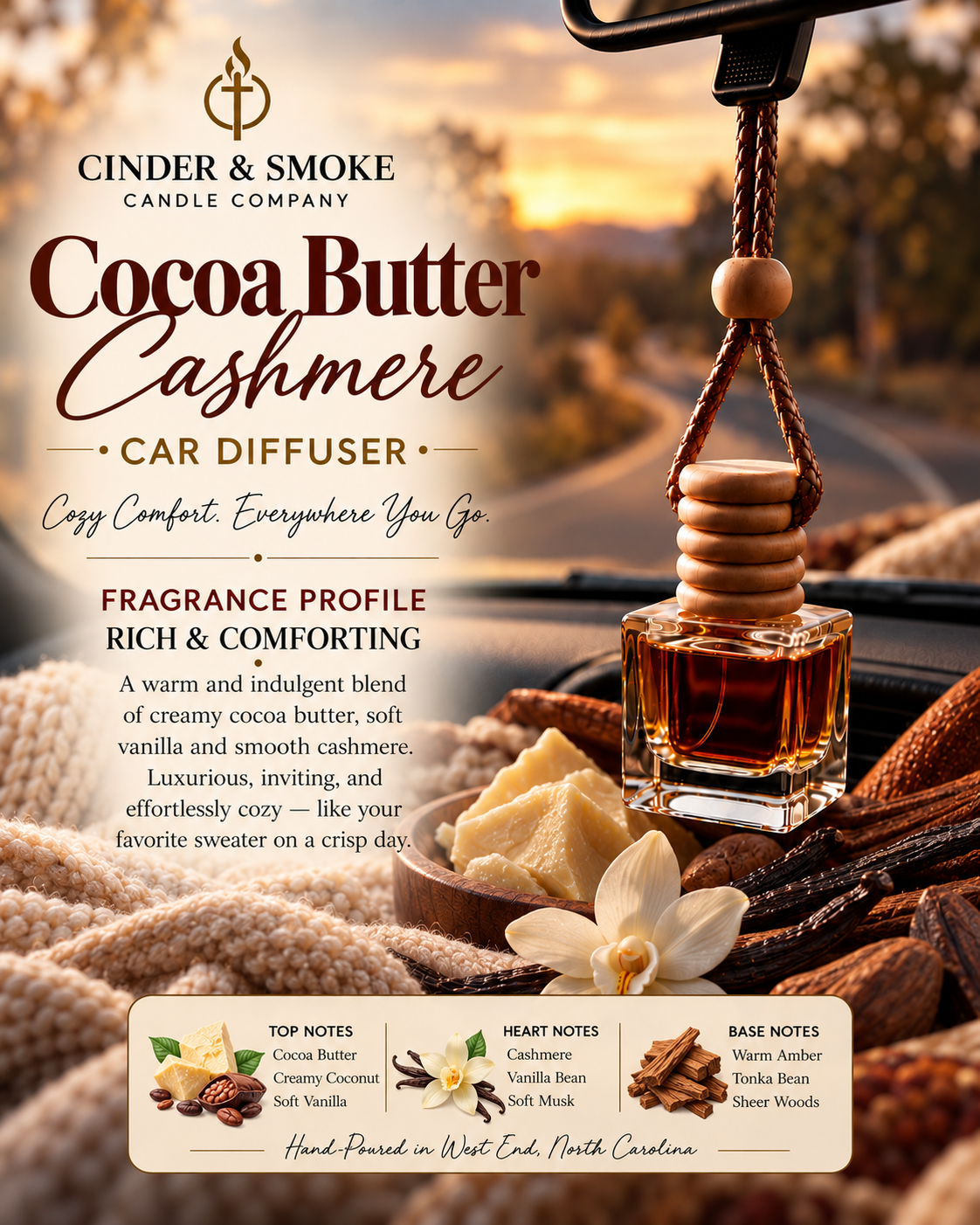 Car Diffusers