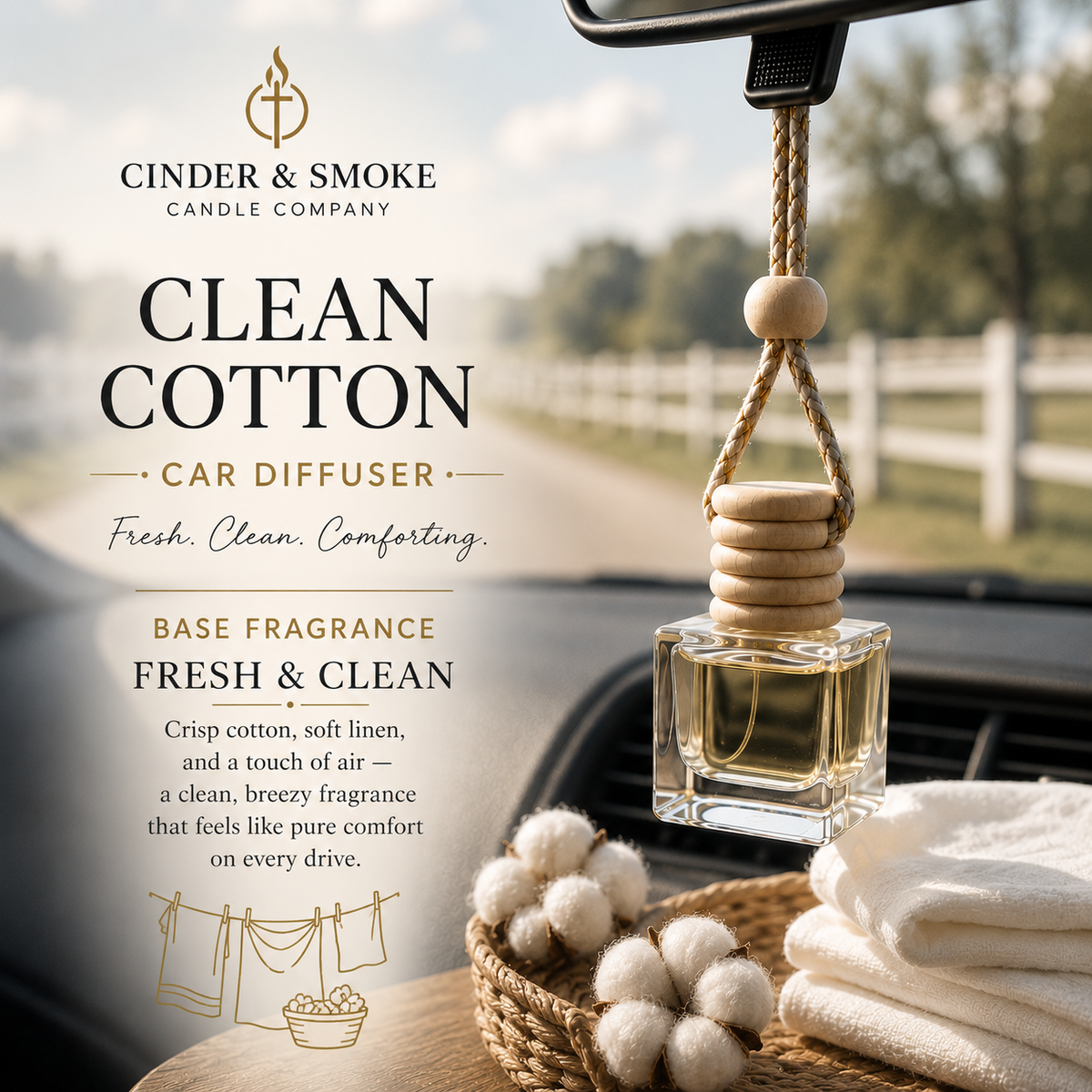 Car Diffusers