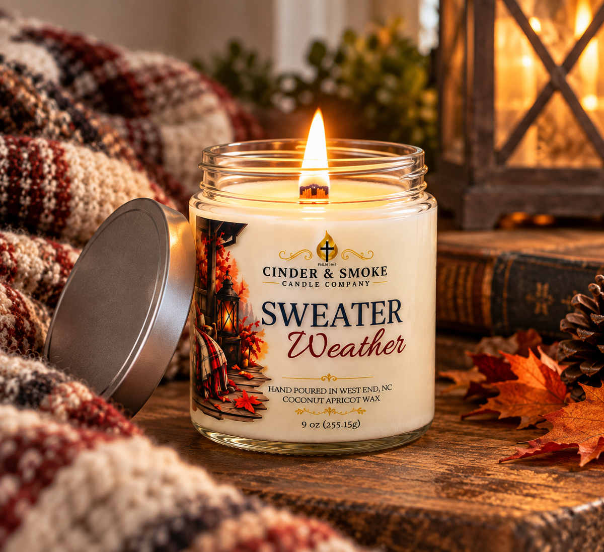 Sweater Weather