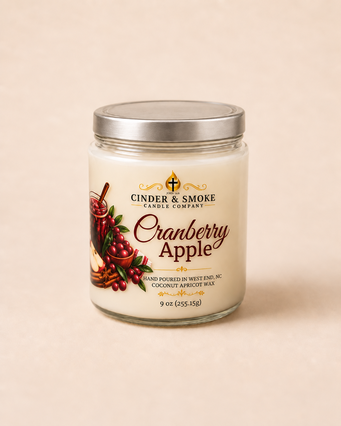 Cranberry Apple