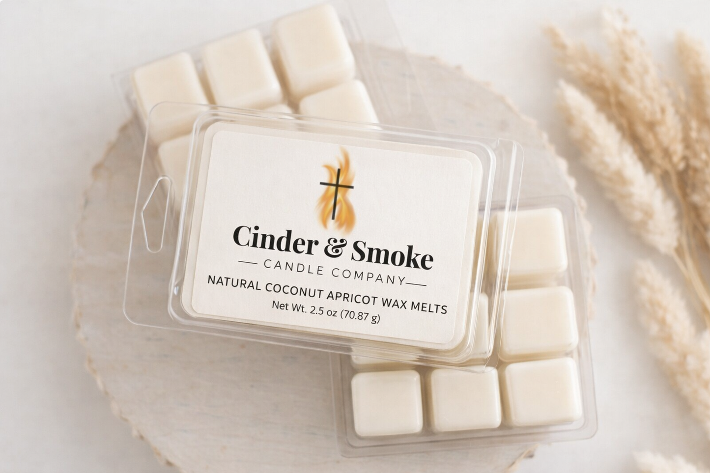 Signature 3-Candle Bundle
