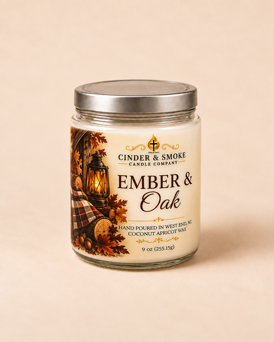 Ember & Oak