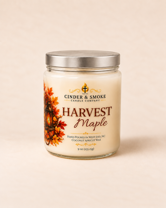 Harvest Maple