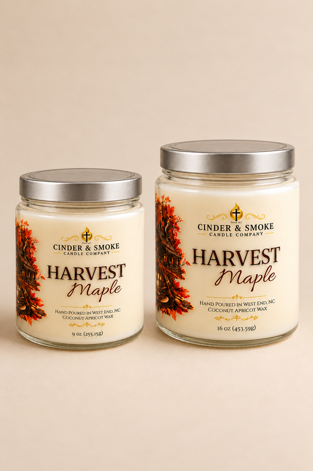 Harvest Maple