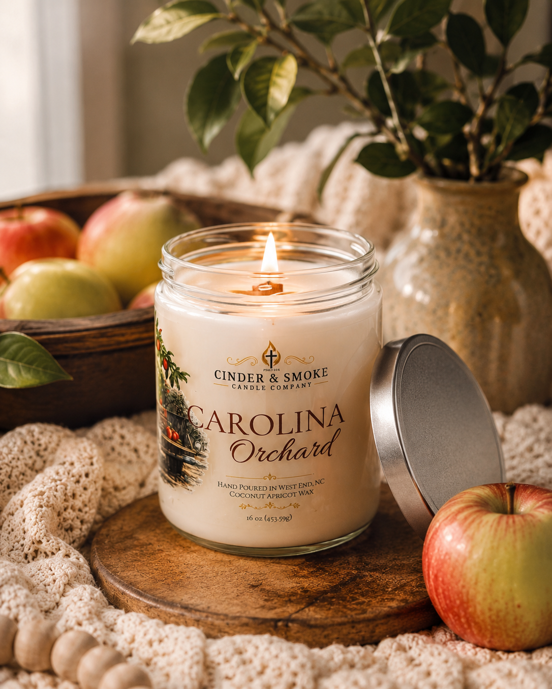 Carolina Orchard