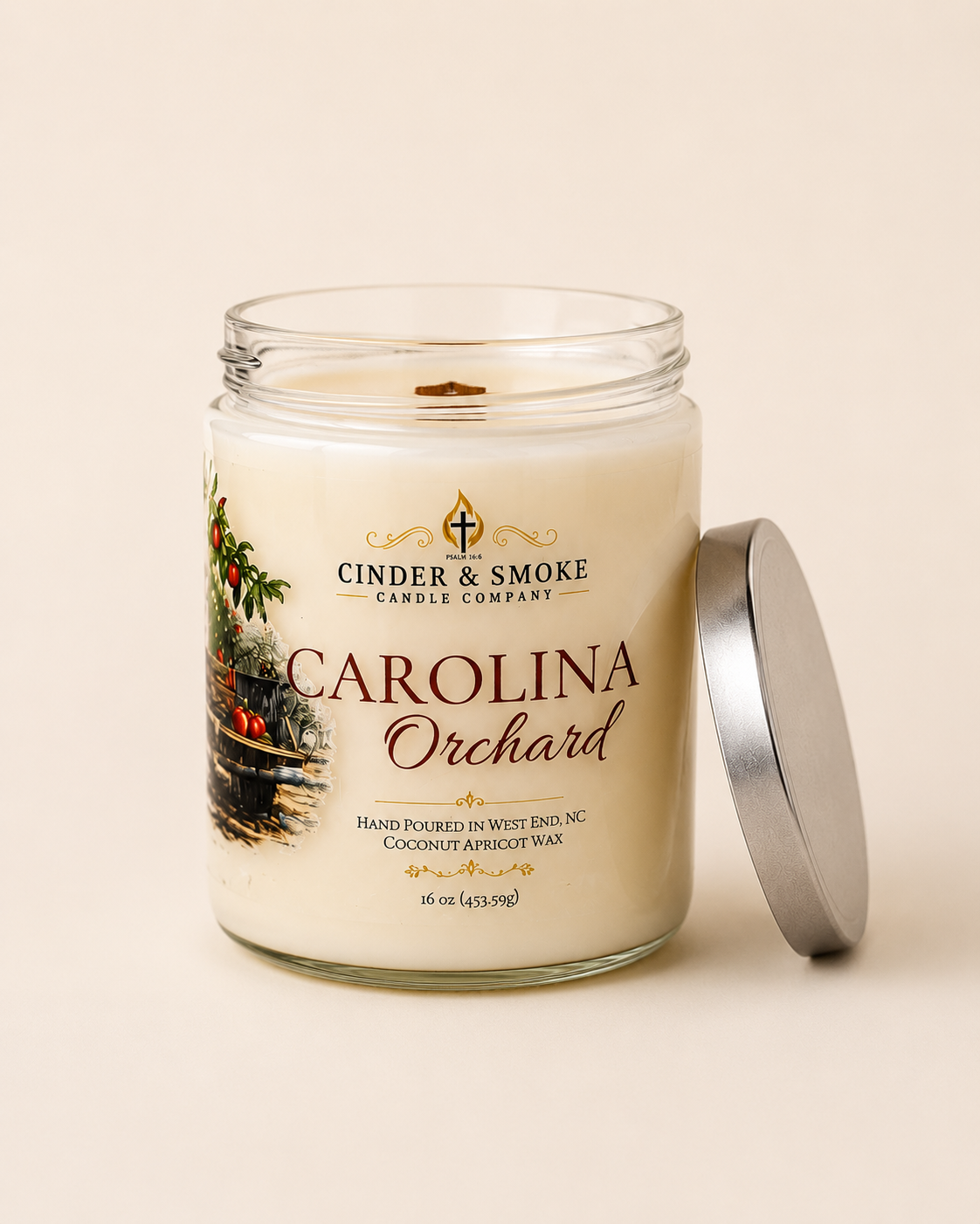 Carolina Orchard