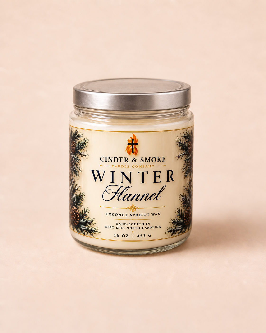 Winter Flannel
