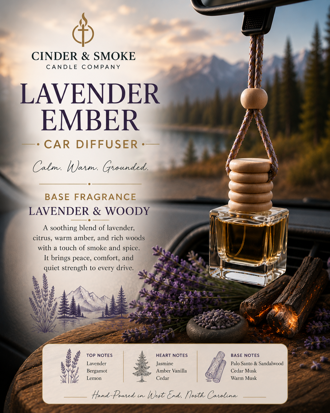Car Diffusers