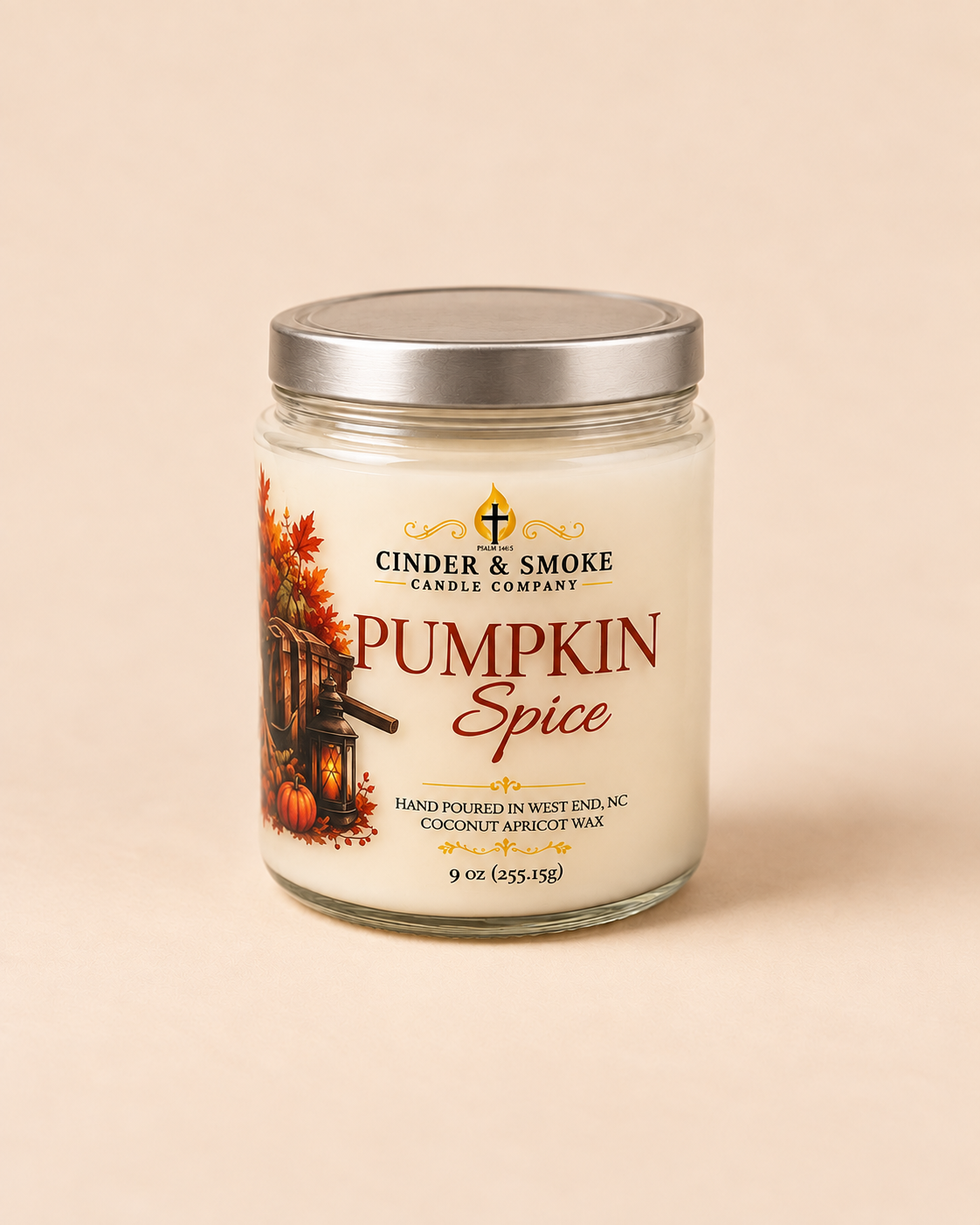 Pumpkin Spice