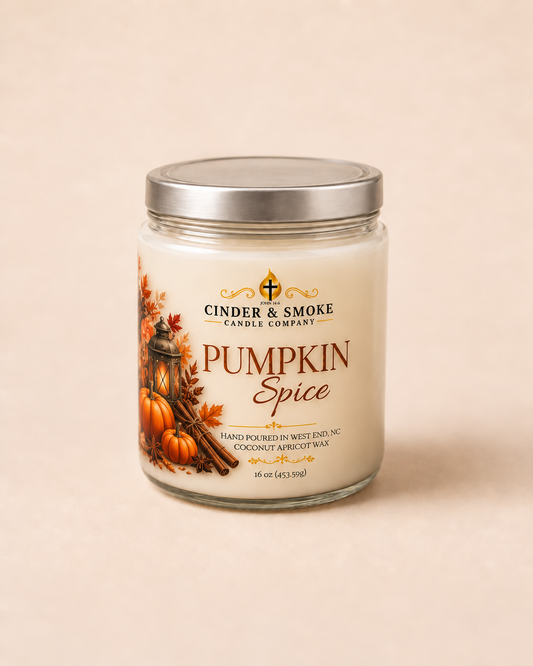 Pumpkin Spice