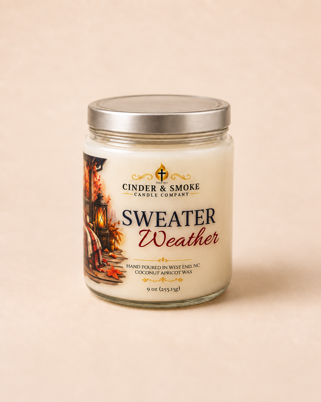 Sweater Weather