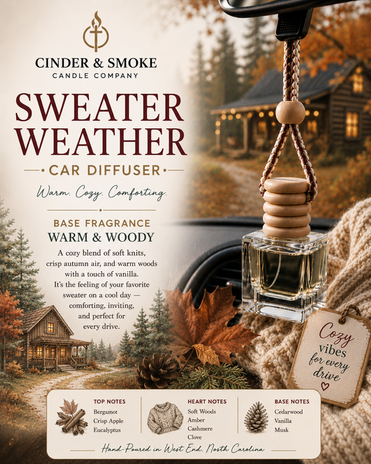 Car Diffusers