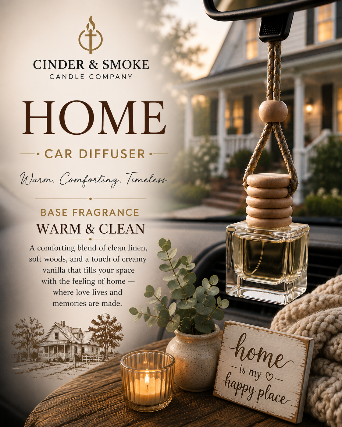 Car Diffusers