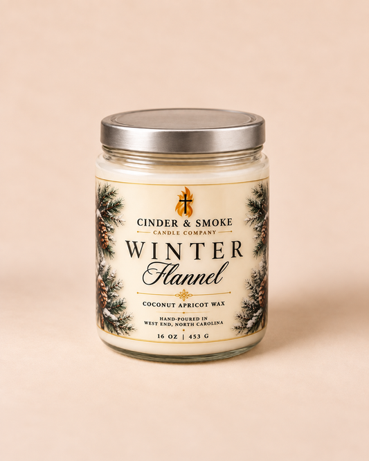Winter Flannel